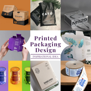 Printing and Packaging
